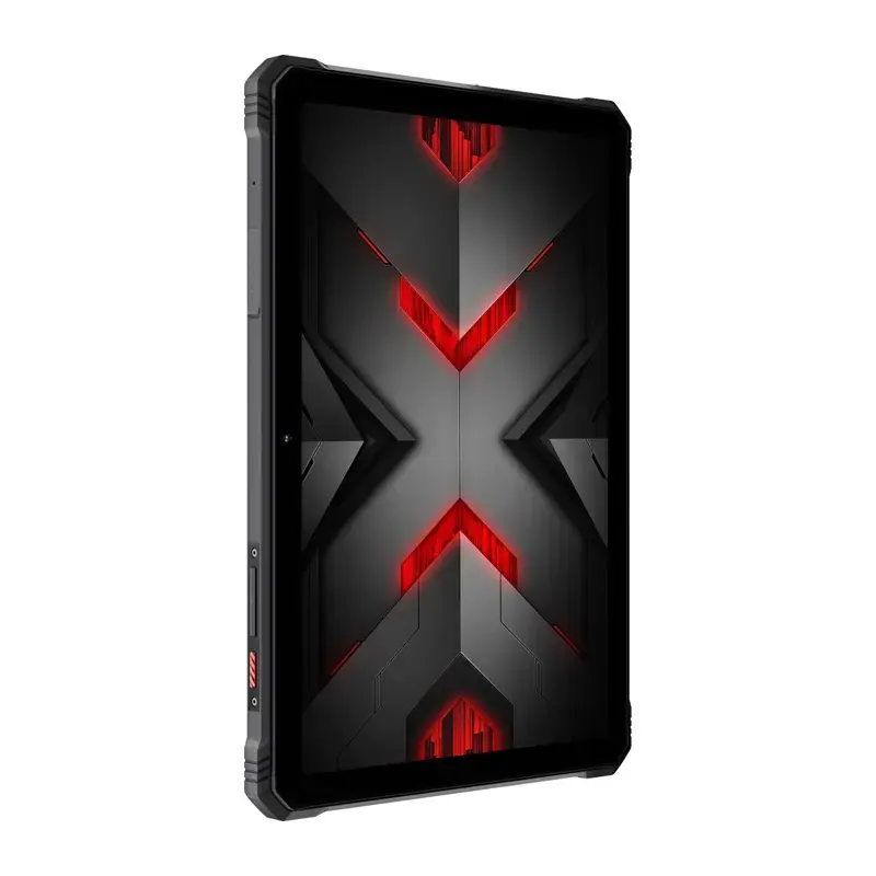 Planšetinis kompiuteris HOTWAV R9 Ultra 5G (raudonas) — HOTWAV R9 Ultra 5G planšetė raudona