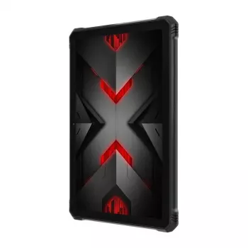 Planšetinis kompiuteris HOTWAV R9 Pro (juodas) — HOTWAV R9 Pro planšetinis kompiuteris, 10,1 colio ekvivalentinis dydis, Wi‑Fi, LTE palaikymas nenurodytas