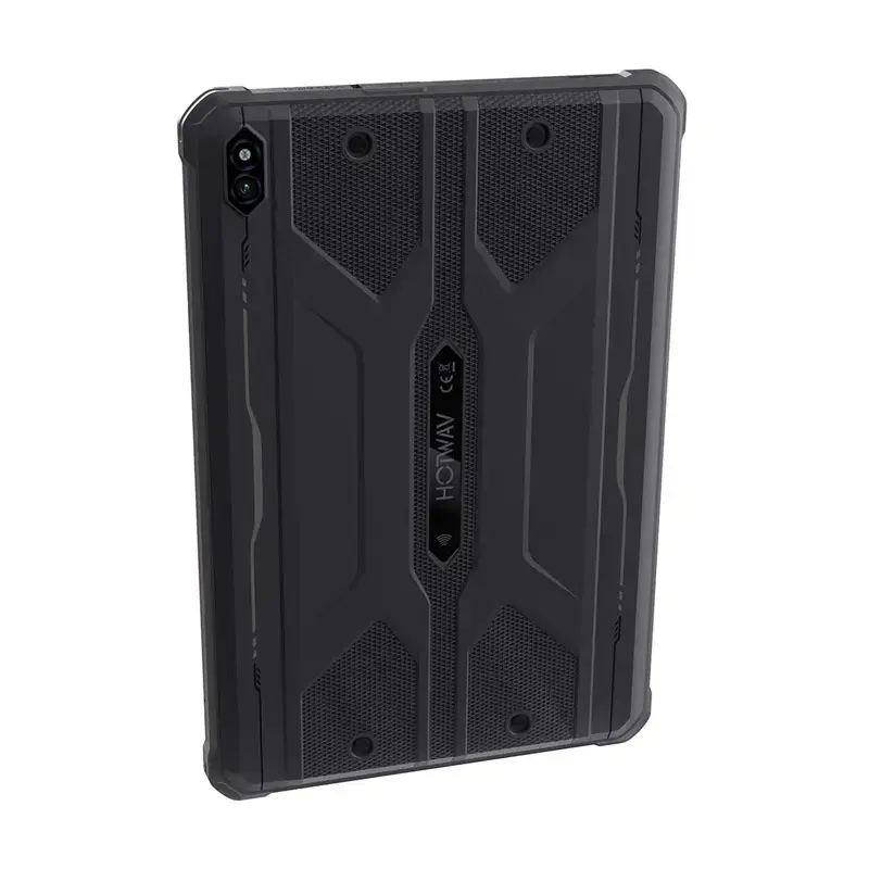 Planšetinis kompiuteris HOTWAV R10 Pro (juodas) — HOTWAV R10 Pro juodas
