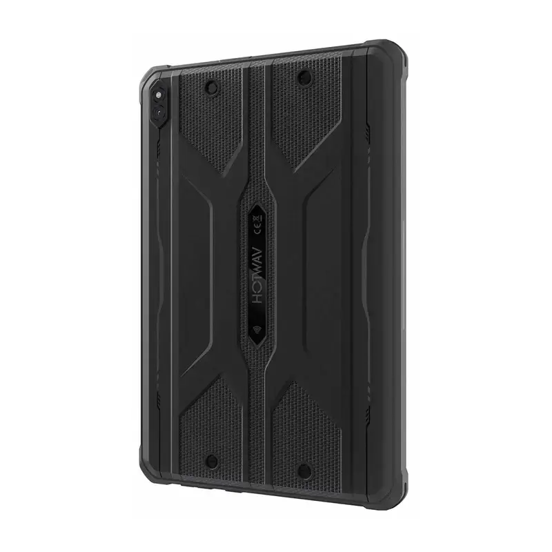 Planšetinis kompiuteris HOTWAV R10 Pro (juodas) — HOTWAV R10 Pro juodas