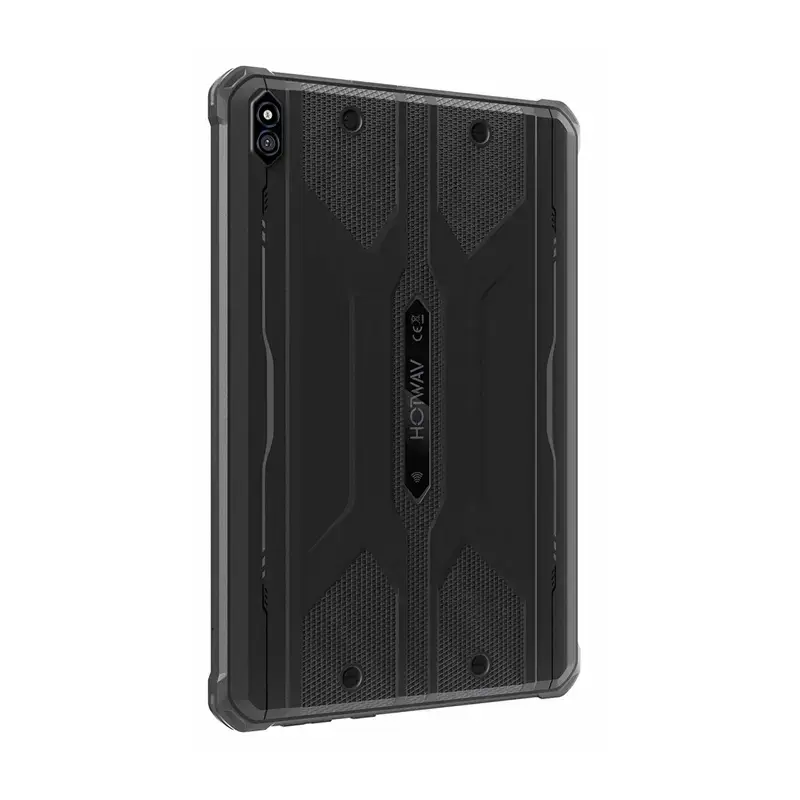 Planšetinis kompiuteris HOTWAV R10 Pro (juodas) — HOTWAV R10 Pro juodas