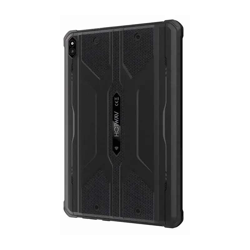 Planšetinis kompiuteris HOTWAV R10 Pro (juodas) — HOTWAV R10 Pro juodas