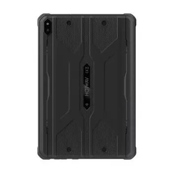 Planšetinis kompiuteris HOTWAV R10 Pro (juodas) — HOTWAV R10 Pro juodas