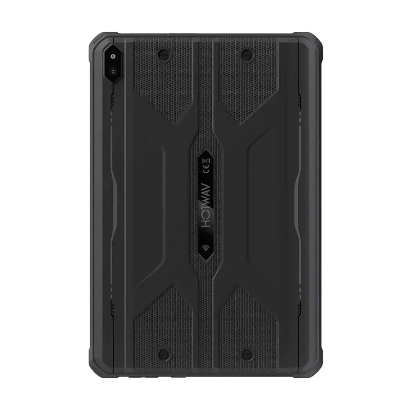 Planšetinis kompiuteris HOTWAV R10 Pro (juodas) — HOTWAV R10 Pro juodas
