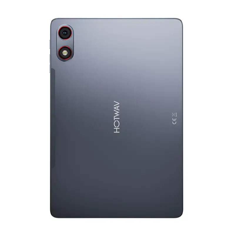 Planšetinis kompiuteris HOTWAV Pad 13 Pro pilkas — HOTWAV Pad 13 Pro pilka
