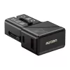 Aurzen projektorius Zip Set AU-PJ-ZP001M-EUGD0