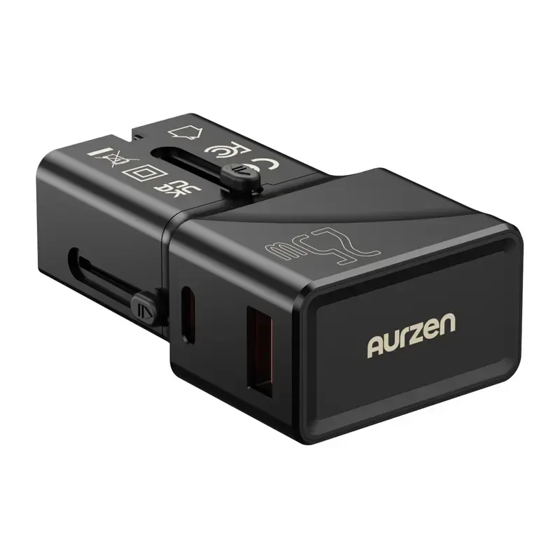 Aurzen projektorius Zip Set AU-PJ-ZP001M-EUGD0