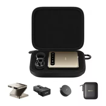 Aurzen projektorius Zip Set AU-PJ-ZP001M-EUGD0