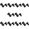 InLine 94030 laido jungtis, juoda