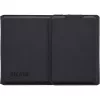 InLine 55379B klaviatūra universali Bluetooth QWERTZ vokiška juoda