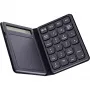 InLine 55379G klaviatūra universali Bluetooth ne juoda
