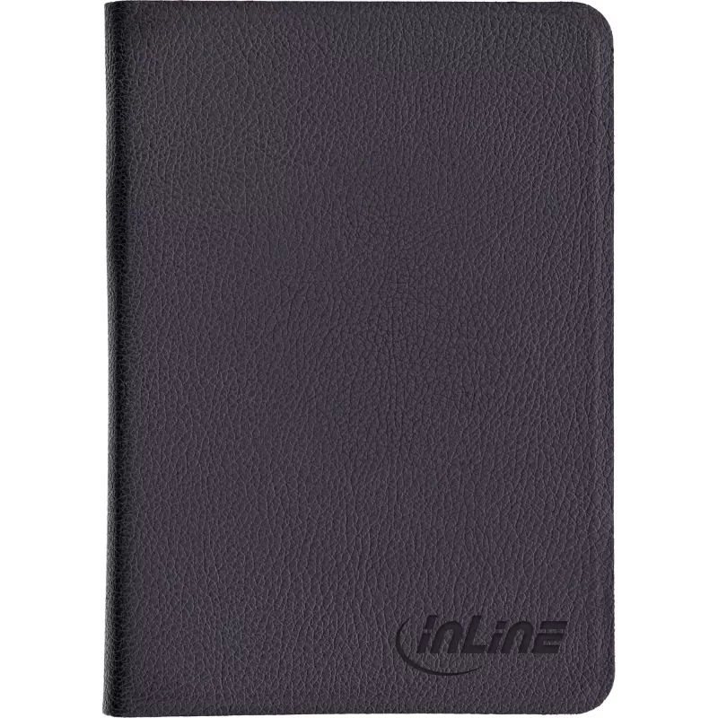 InLine 55379G klaviatūra universali Bluetooth ne juoda