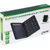 InLine 55379G klaviatūra universali Bluetooth ne juoda