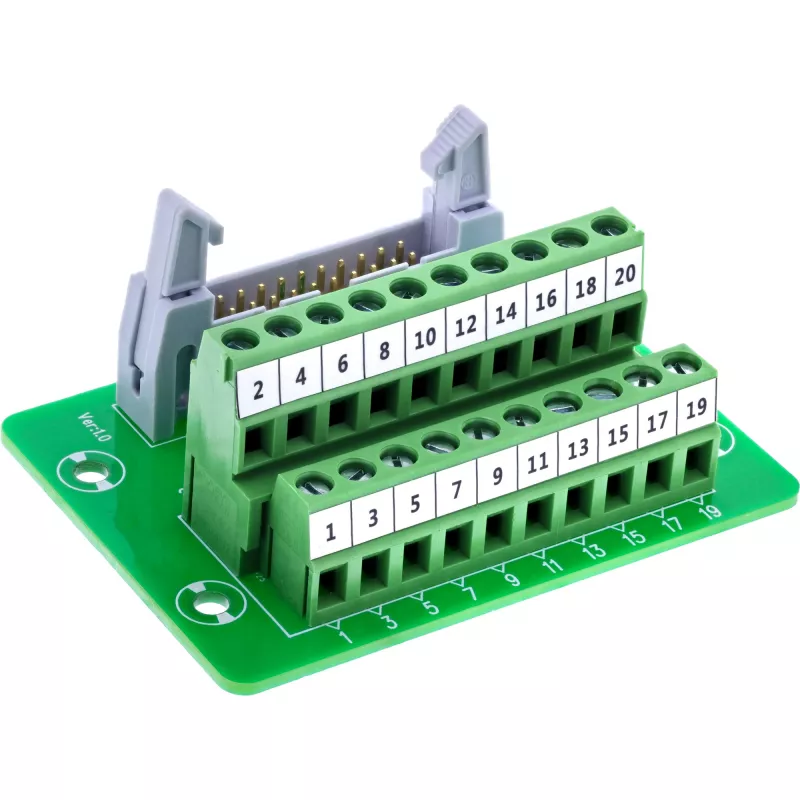 Kabelio lyties keitiklis InLine 92504P — adapteris jungties lyčiai pakeisti (modelis 92504P)