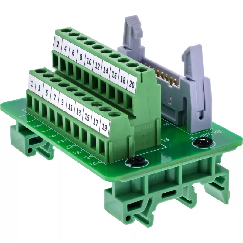 Kabelio lyties keitiklis InLine 92504P — adapteris jungties lyčiai pakeisti (modelis 92504P)