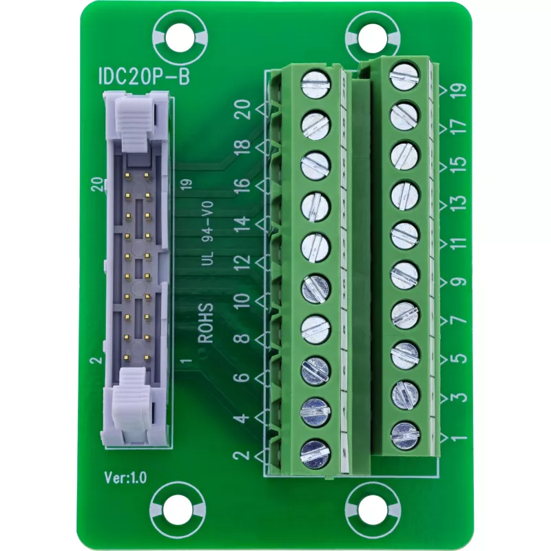Kabelio lyties keitiklis InLine 92504P — adapteris jungties lyčiai pakeisti (modelis 92504P)