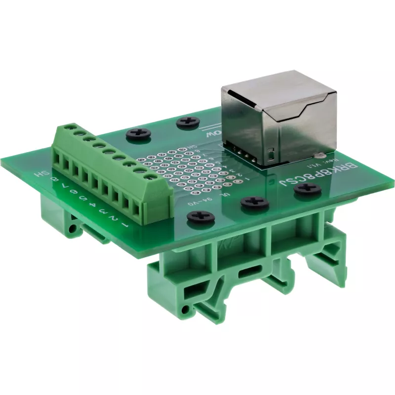 Laido lyties keitiklio adapteris InLine 92505B — jungtis, skirta pakeisti jungties lytį