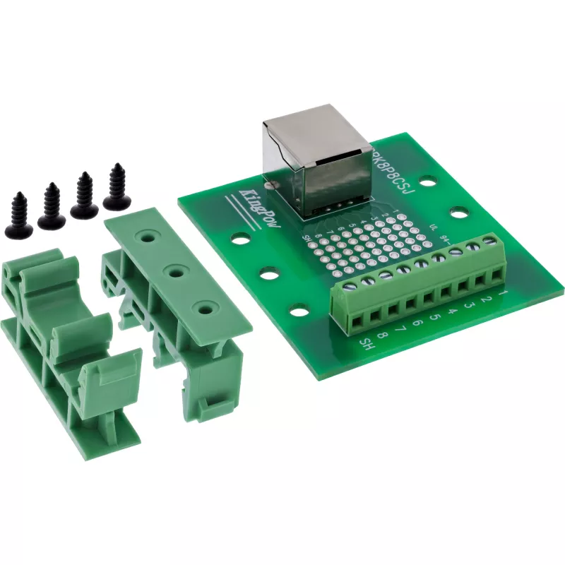 Laido lyties keitiklio adapteris InLine 92505B — jungtis, skirta pakeisti jungties lytį