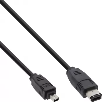USB laidas InLine 35141W — duomenų laidas, modelis 35141W