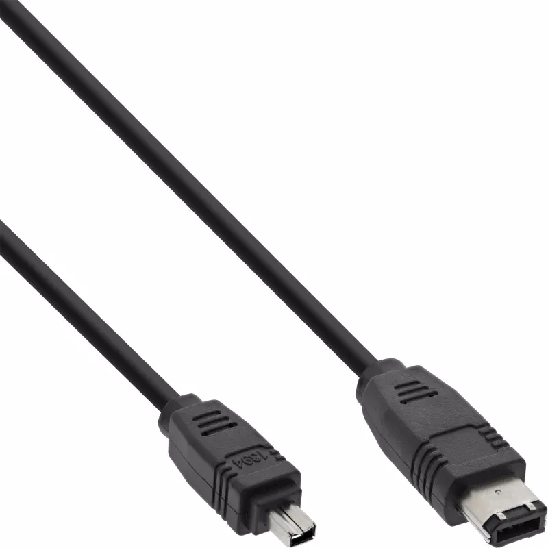 USB laidas InLine 35141W — duomenų laidas, modelis 35141W