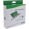 InLine 76666M sąsajos kortelės / adapteris Vidinis USB 3.2 Gen 1 (3.1 Gen 1)