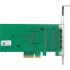 InLine 51125B tinklo plokštė Vidinė Ethernet 1000 Mbit/s