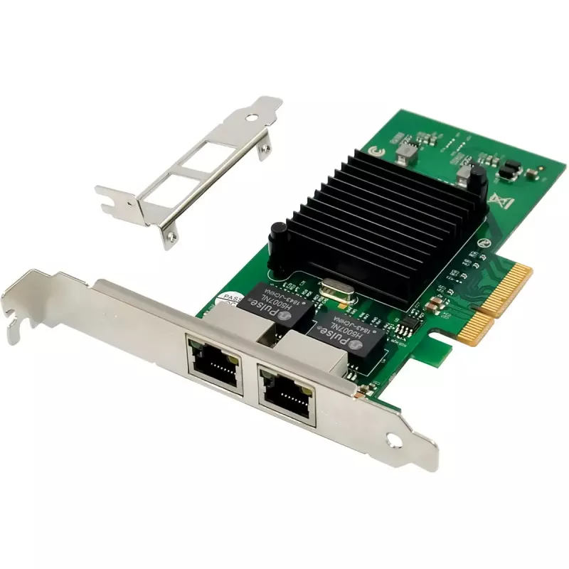 InLine 51125B tinklo plokštė Vidinė Ethernet 1000 Mbit/s