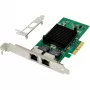 InLine 51125B tinklo plokštė Vidinė Ethernet 1000 Mbit/s