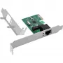 InLine 51127F tinklo plokštė Vidinis Ethernet 1000 Mbit/s