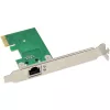 InLine 51127F tinklo plokštė Vidinis Ethernet 1000 Mbit/s