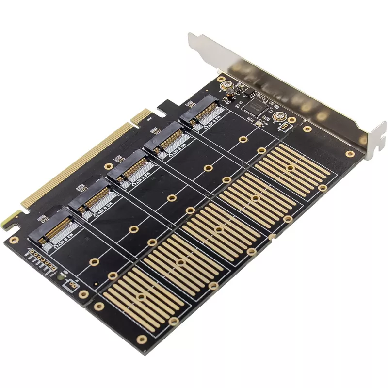 Sąsajos adapteris InLine 76619G — PCI/USB/serialinio ryšio modulis