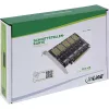 Sąsajos adapteris InLine 76619G — PCI/USB/serialinio ryšio modulis