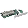 InLine 76619K sąsajos plokštė / adapteris, vidinis PCI