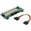 InLine 76619K sąsajos plokštė / adapteris, vidinis PCI