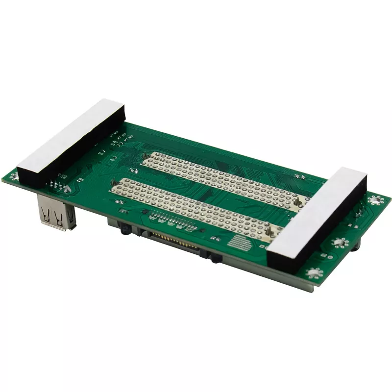 InLine 76619K sąsajos plokštė / adapteris, vidinis PCI