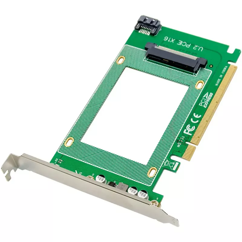 Sąsajos kortelės adapteris InLine 76619J kompiuterinėms sistemoms, modelis 76619J