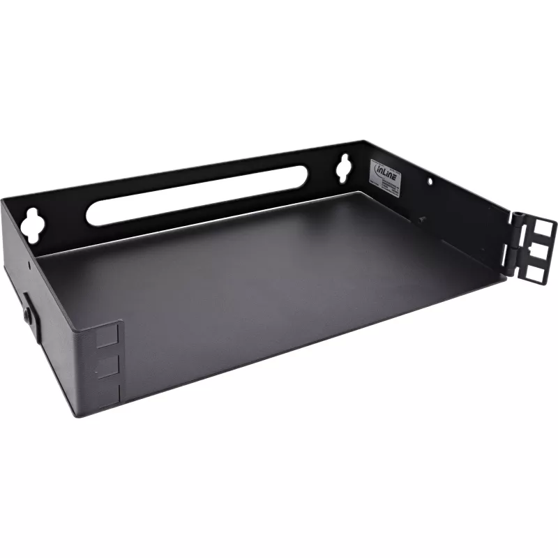 “InLine” 10101B pasyvus USB signalo stiprintuvas / kartotuvas, modelis 10101B