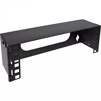 Tinklo adapterio laikiklis InLine 10102A PCIe lizdui — pasyvus montavimo priedas