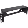 Tinklo adapterio laikiklis InLine 10102A PCIe lizdui — pasyvus montavimo priedas