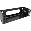 Tinklo adapterio laikiklis InLine 10102A PCIe lizdui — pasyvus montavimo priedas