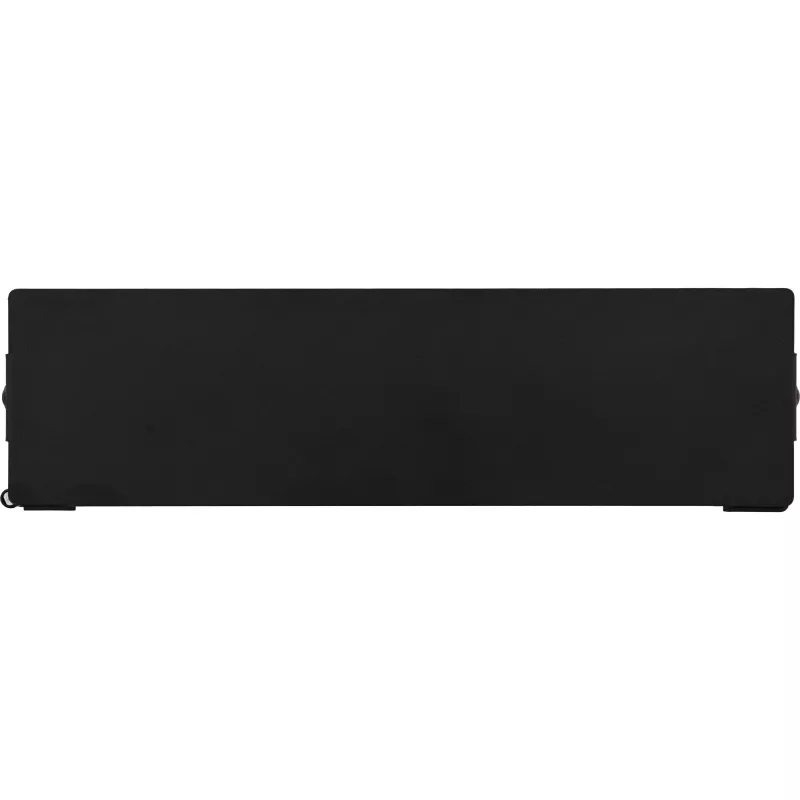 Tinklo adapterio laikiklis InLine 10102A PCIe lizdui — pasyvus montavimo priedas