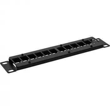Stovo priedas InLine 10112A — montavimo priedas serverių stovams ir spintoms