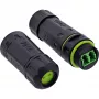 Kabelio jungties adapteris InLine 69927B — adapteris jungties poliškumui pakeisti