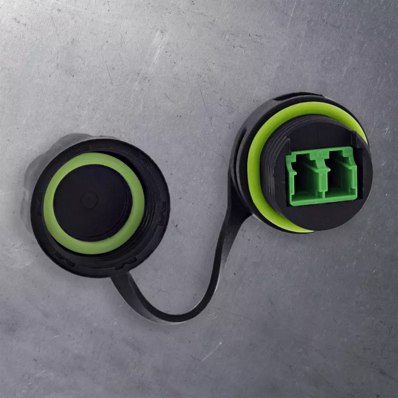 Kabelio lyties keitiklis InLine 69927C — tinklo adapteris jungties orientacijai pakeisti