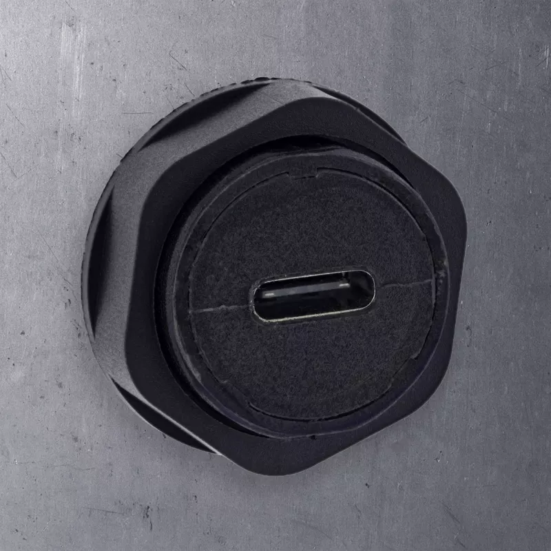 Kabelio lyties adapteris InLine 69927M — USB adapteris (lyties adapteris)