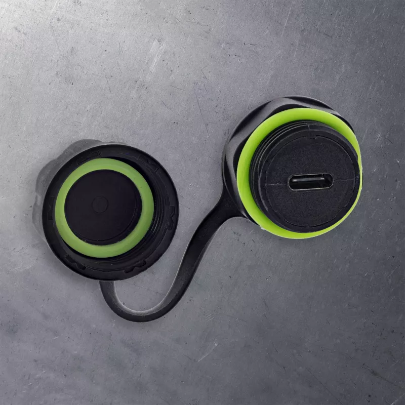 Kabelio lyties adapteris InLine 69927M — USB adapteris (lyties adapteris)