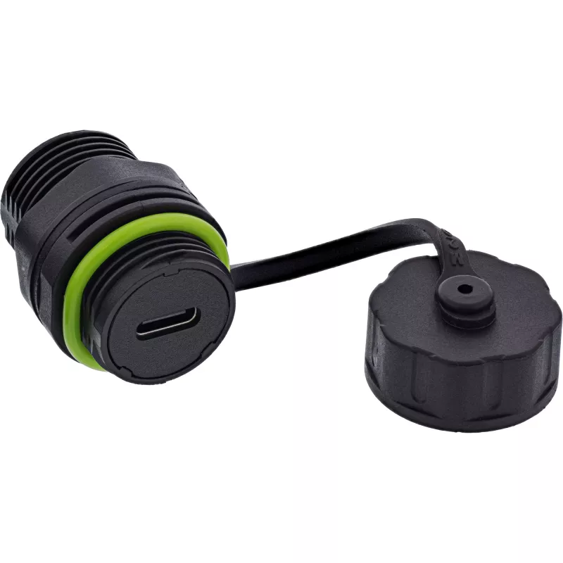 Kabelio lyties adapteris InLine 69927N — USB adapteris jungties lyčiai pakeisti
