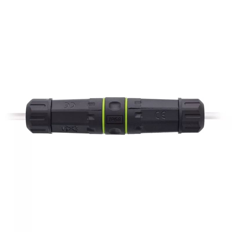 Kabelio jungties adapteris InLine 69927P — USB adapterio jungties keitiklis
