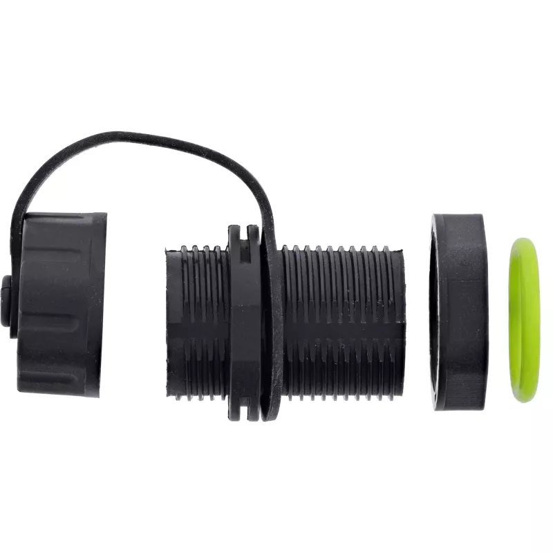 Kabelio jungčių adapteris InLine 69927R – USB jungties adapteris