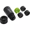 Maitinimo kištuko adapteris InLine 69927T kompiuterių priedams — modelis 69927T